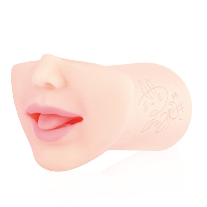 SSI Japan 神舌 彌生美月 手動版 口交名器