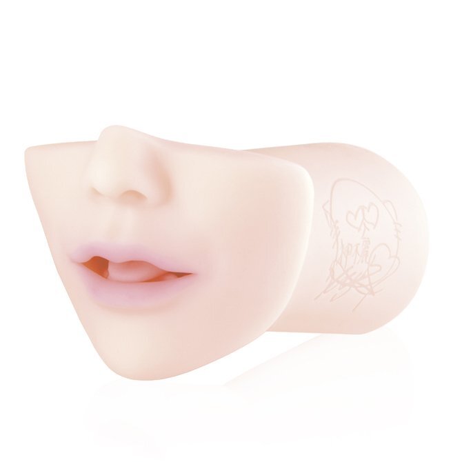 SSI Japan 神舌 神木麗 手動版 口交名器