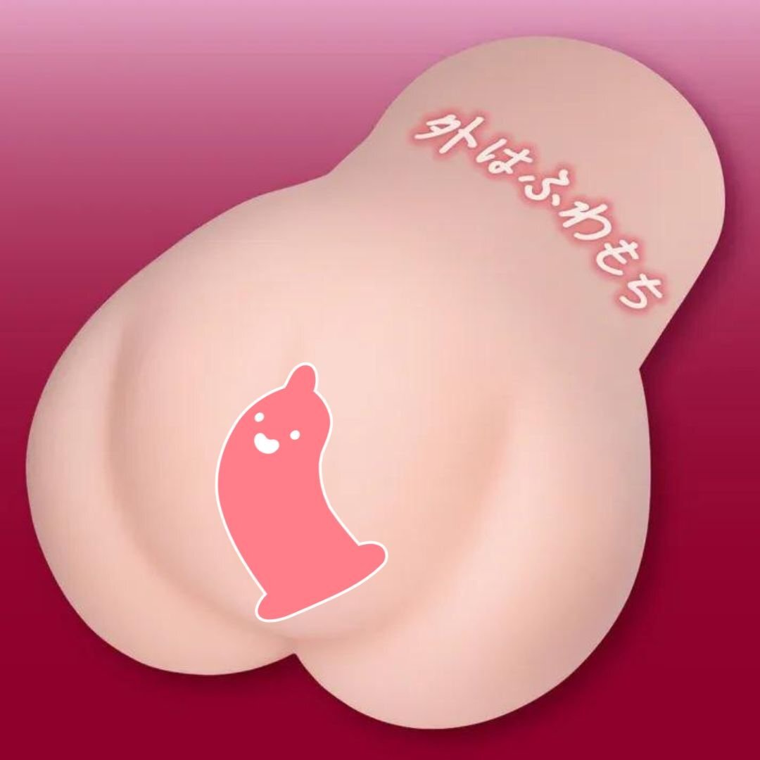 ToysHeart 生々粘膜 動漫飛機杯