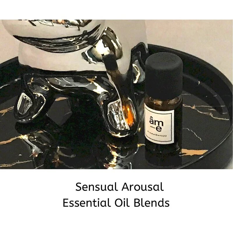 Ame arome 性感浪漫複方精油