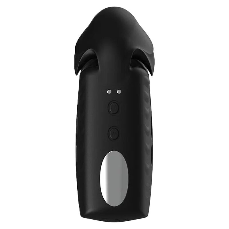 Rends 奧斯 Plus 持久訓練 雙震脈衝電動飛機杯