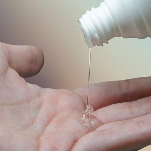 pjur Woman Aqua 水性潤滑液 100ml