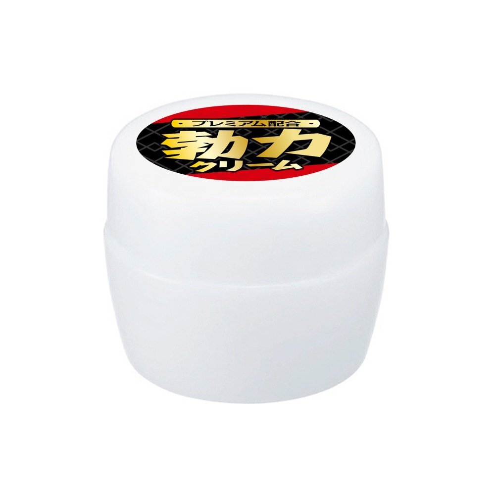 T-BEST 高級組合勃起霜