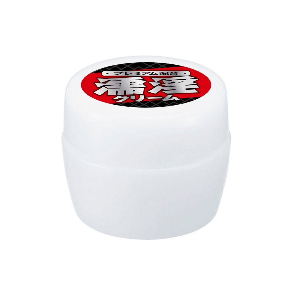 T-BEST 優質配合 濡淫高潮膏