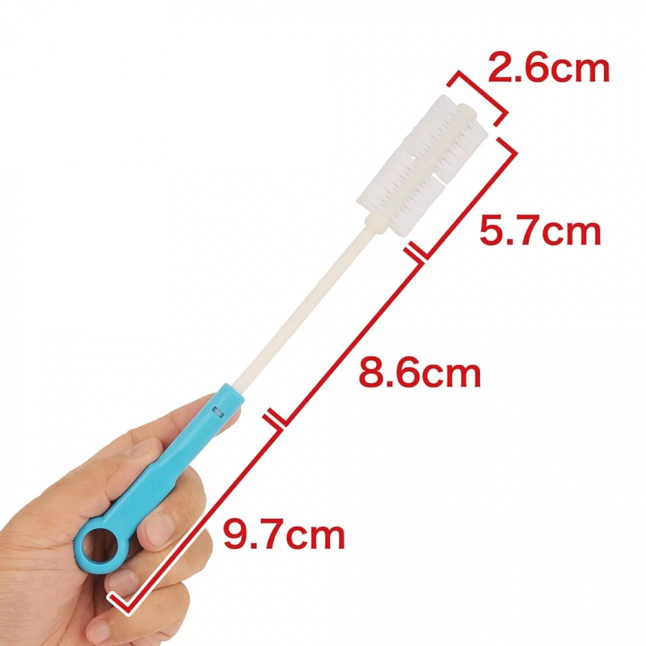 G PROJECT 飛機杯專用清潔刷