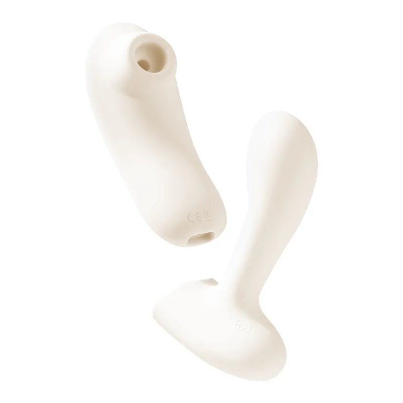 Nomi Tang Night Fever 遊伴穿戴式 G 點陰蒂吸啜器