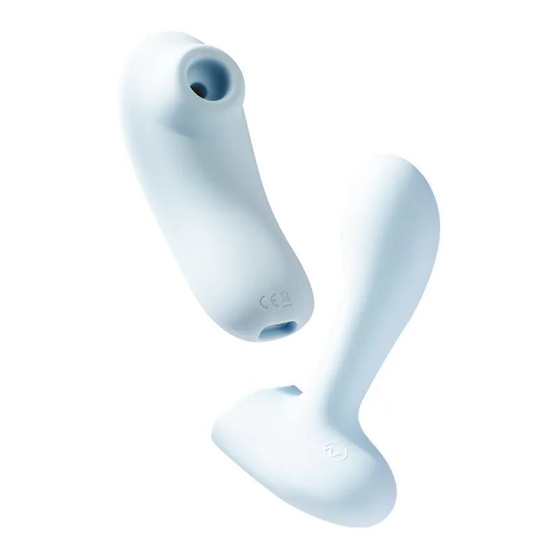 Nomi Tang Night Fever 遊伴穿戴式 G 點陰蒂吸啜器