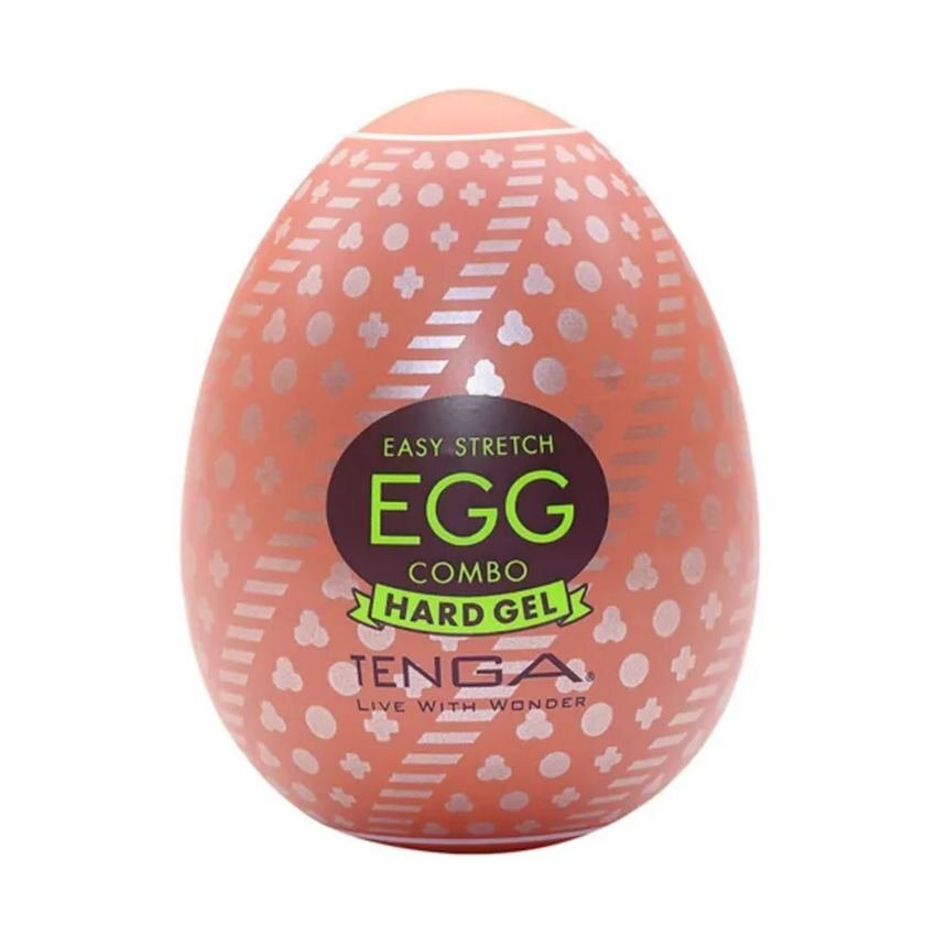 TENGA EGG COMBO 組合扭蛋