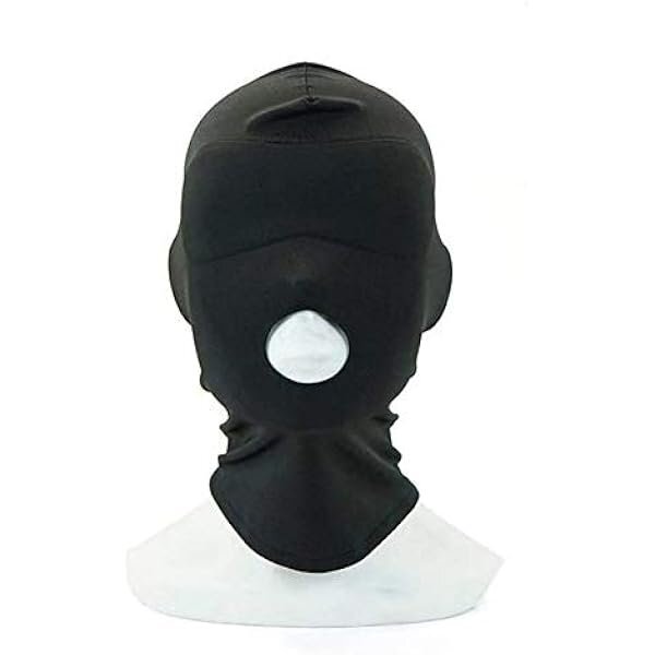 Liebe Seele 蒙眼彈性面罩