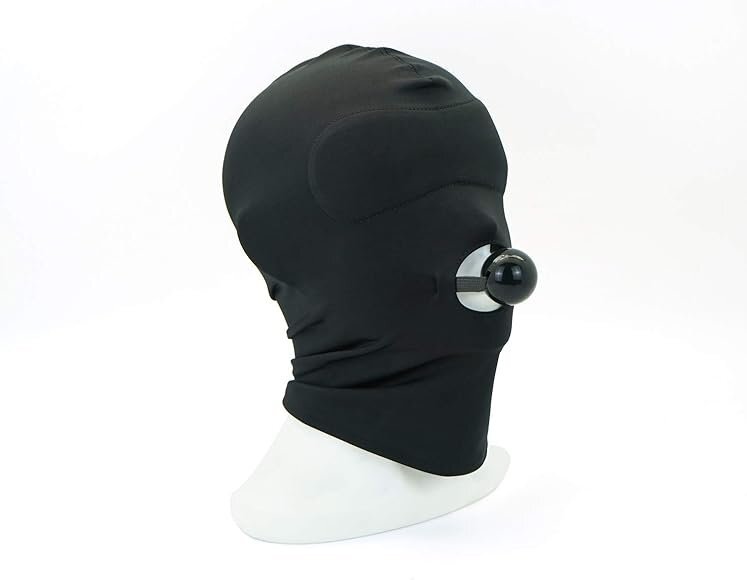 Liebe Seele 蒙眼彈性面罩