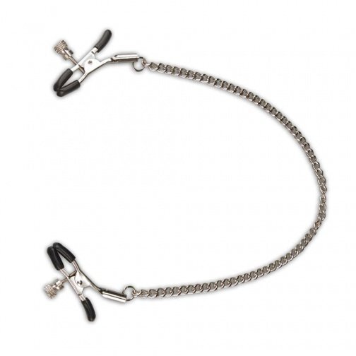 Lux Fetish 可調乳頭夾