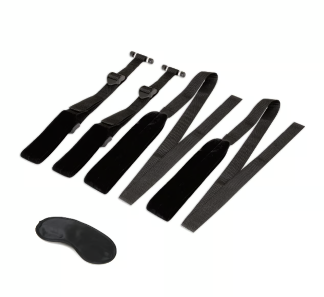 Lux Fetish Door Slam Love Swing 掛門鞦韆