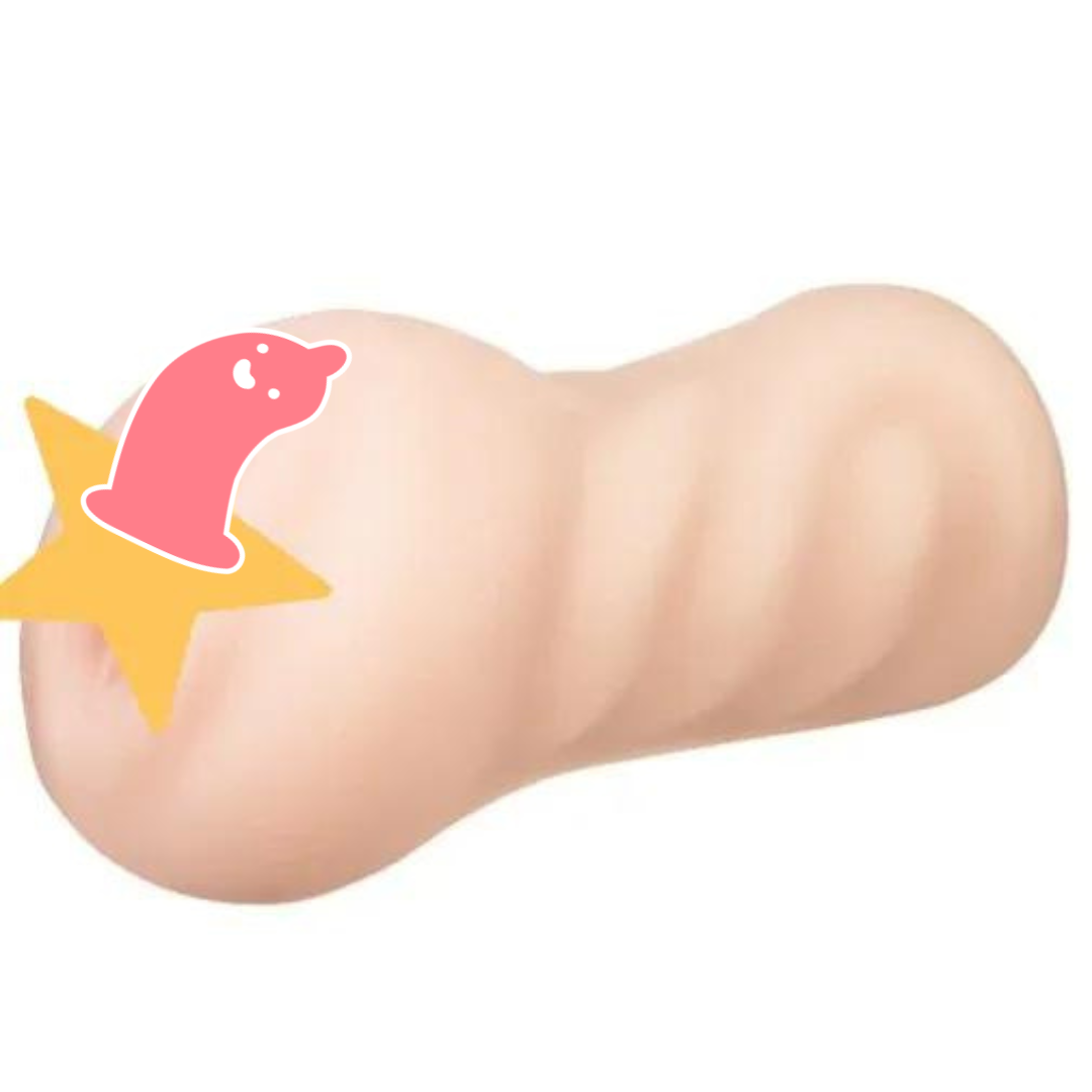 NPG 美女護士粉嫩小穴的誘惑 動漫名器 365g