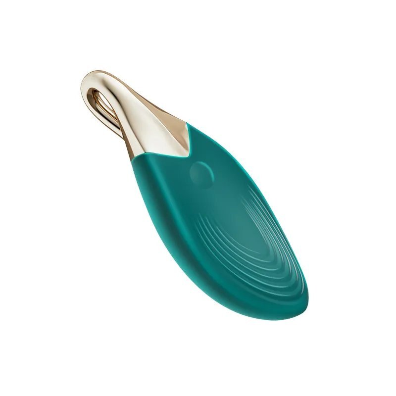 Erocome Vela 船帆座 項鏈吊墜震蛋（跳蛋）