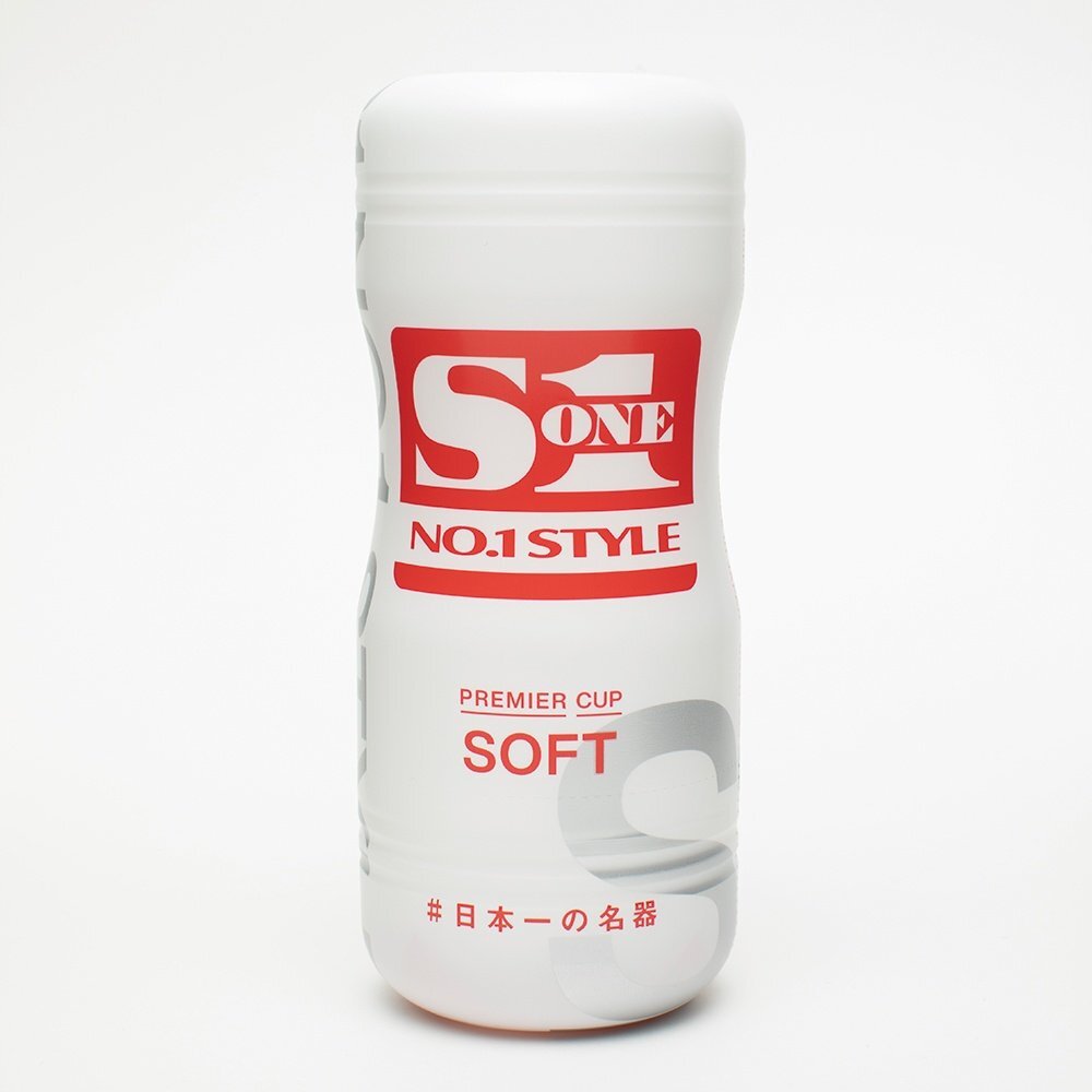 EXE S1名器超再現飛機杯 軟版