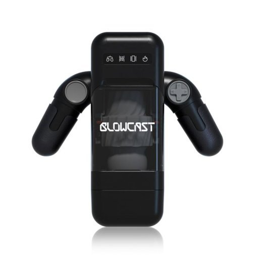 Blowcast Blowbot 電動飛機杯
