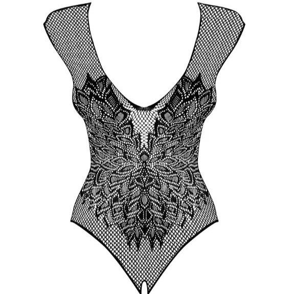 Obsessive 性感針織 B112 連身衣 S/M/L