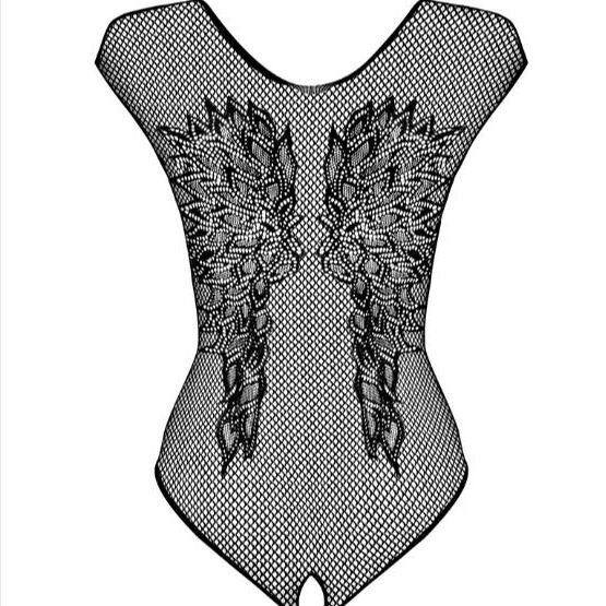 Obsessive 性感針織 B112 連身衣 S/M/L