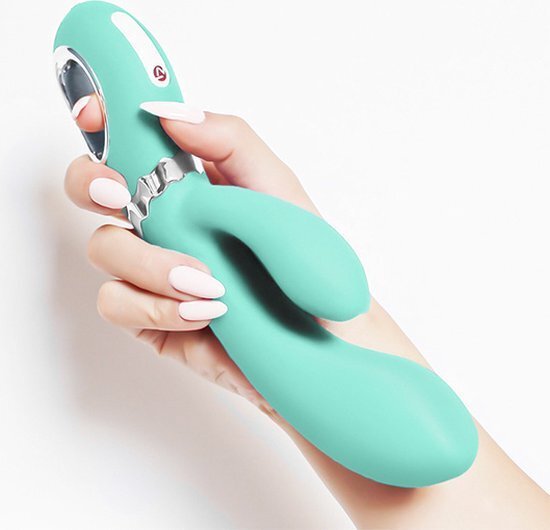 Nomi Tang Wild Rabbit 2 兔耳G點按摩棒