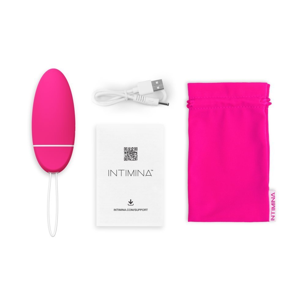 INTIMINA KegelSmart 2 女性骨盆底訓練器