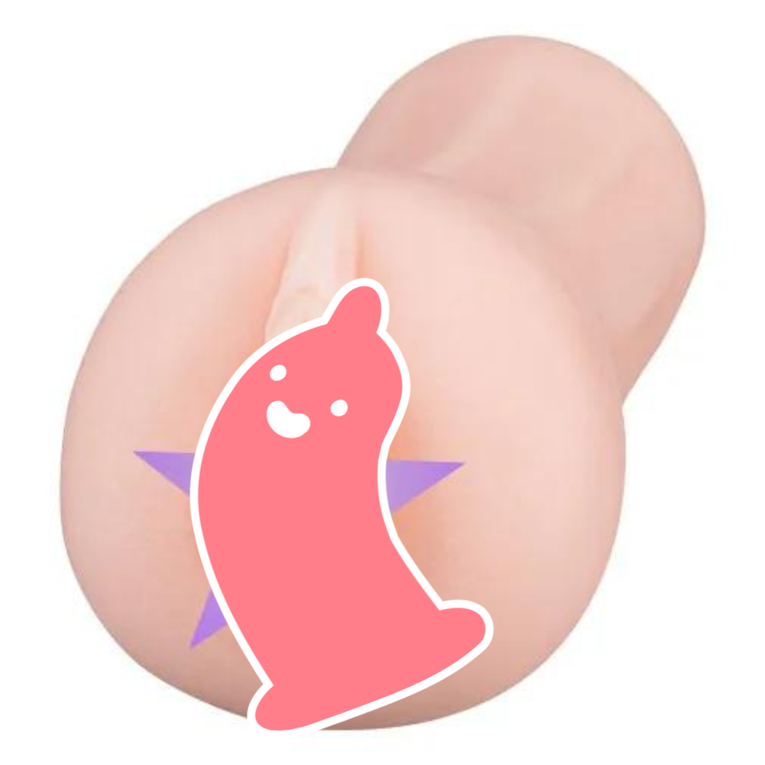 NPG AV迷你名器 翼舞 女優飛機杯