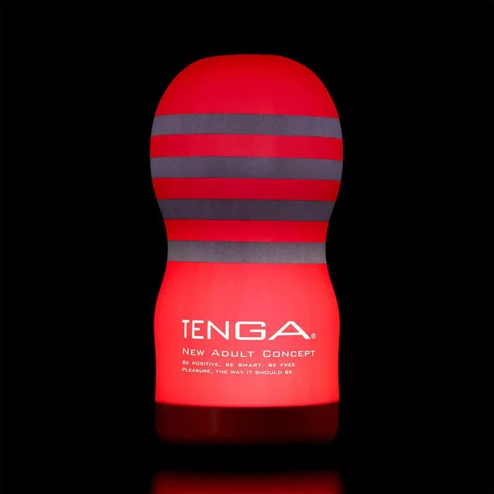 TENGA LED 房燈