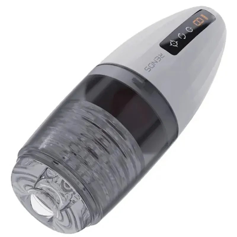 Rends 前任 舌舔震動飛機杯