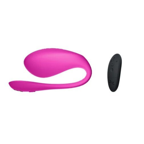 We-Vibe Jive 2 穿戴式藍芽連線震動器