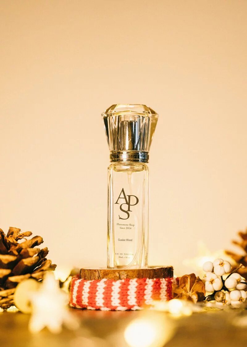 APS 費洛蒙香水 癒創木 GUAIAC WOOD 30ml