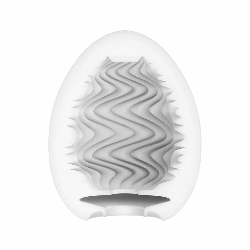 TENGA EGG Wind 驚奇版