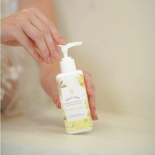 APS Sillage 費洛蒙身體乳液 經典花香 Classic Floral