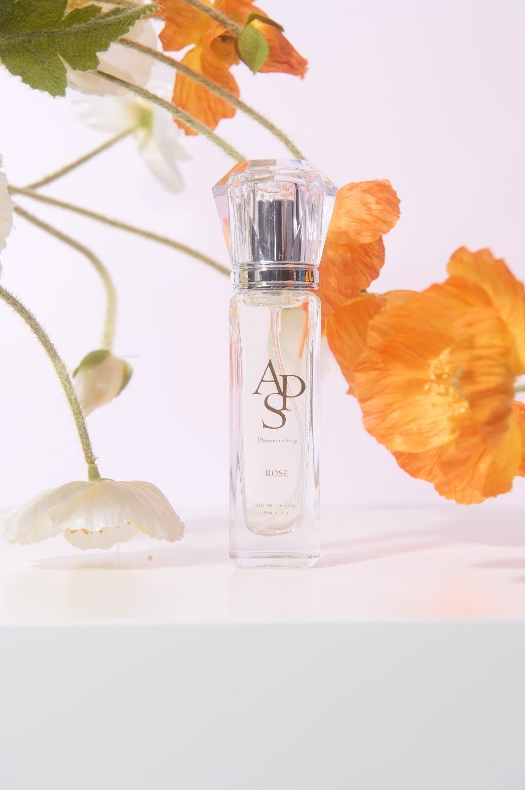 APS 費洛蒙香水 玫瑰 Rose 30ml