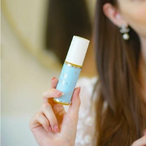 APS SCYLLA 費洛蒙護髮精華髮尾油 (白麝香)