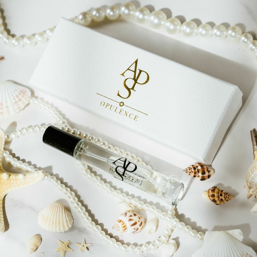 APS Crimsoned by Rum 費洛蒙香水 10ml