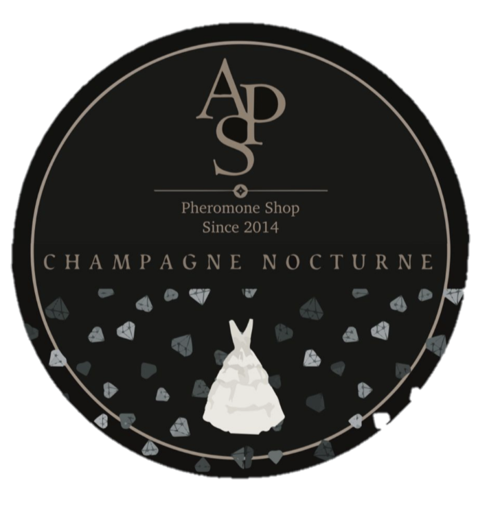 APS Champagne Nocturne 費洛蒙香水 10ml