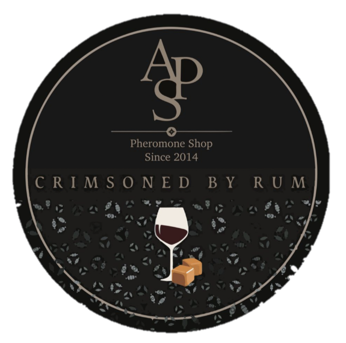 APS Crimsoned by Rum 費洛蒙香水 10ml