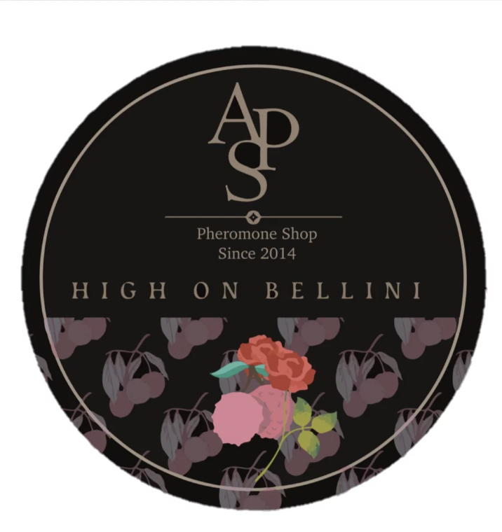 APS High on Bellini 費洛蒙香水 10ml