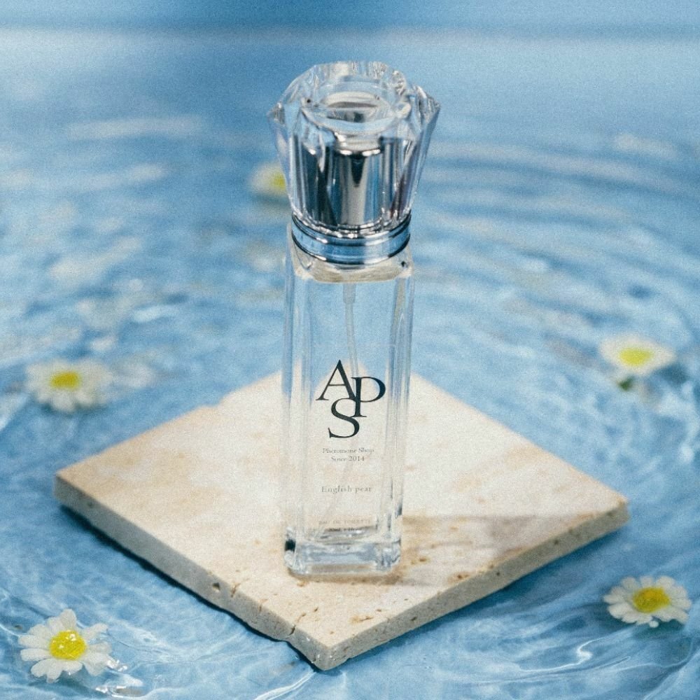 APS 費洛蒙香水 English Pear (英國梨)