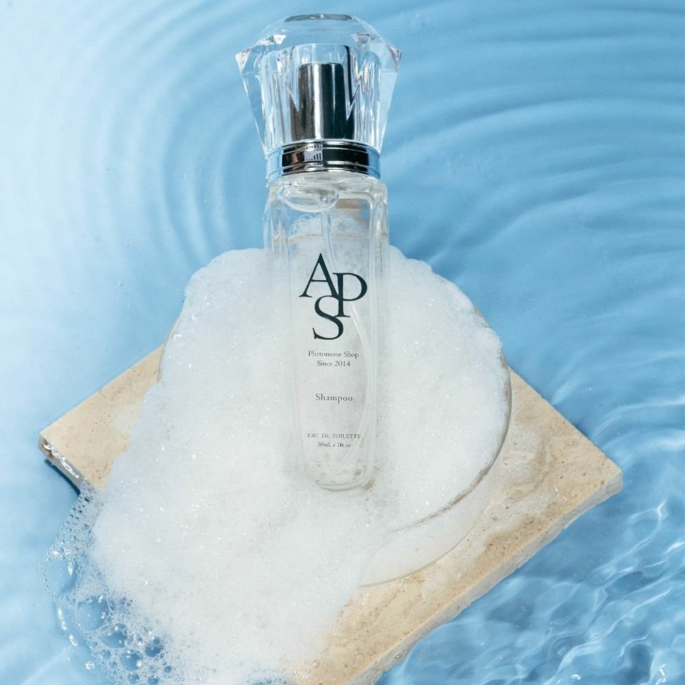 APS 費洛蒙香水 Shampoo (洗髮水香)