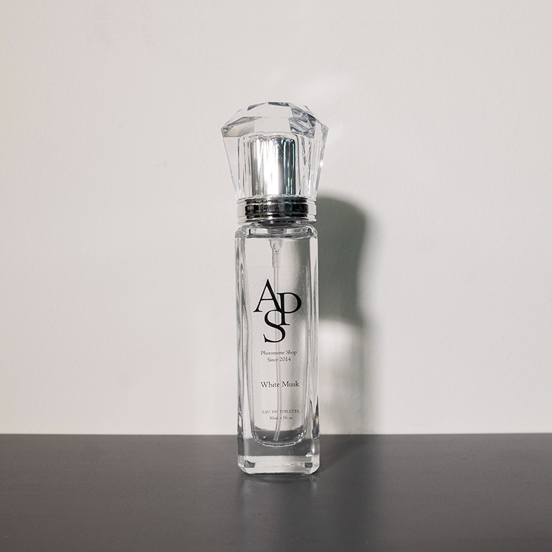 APS 費洛蒙香水 White Musk (白麝香 - 似爽身粉香)
