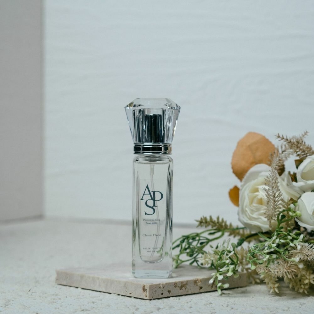 APS 費洛蒙香水 Classic Floral (花香)