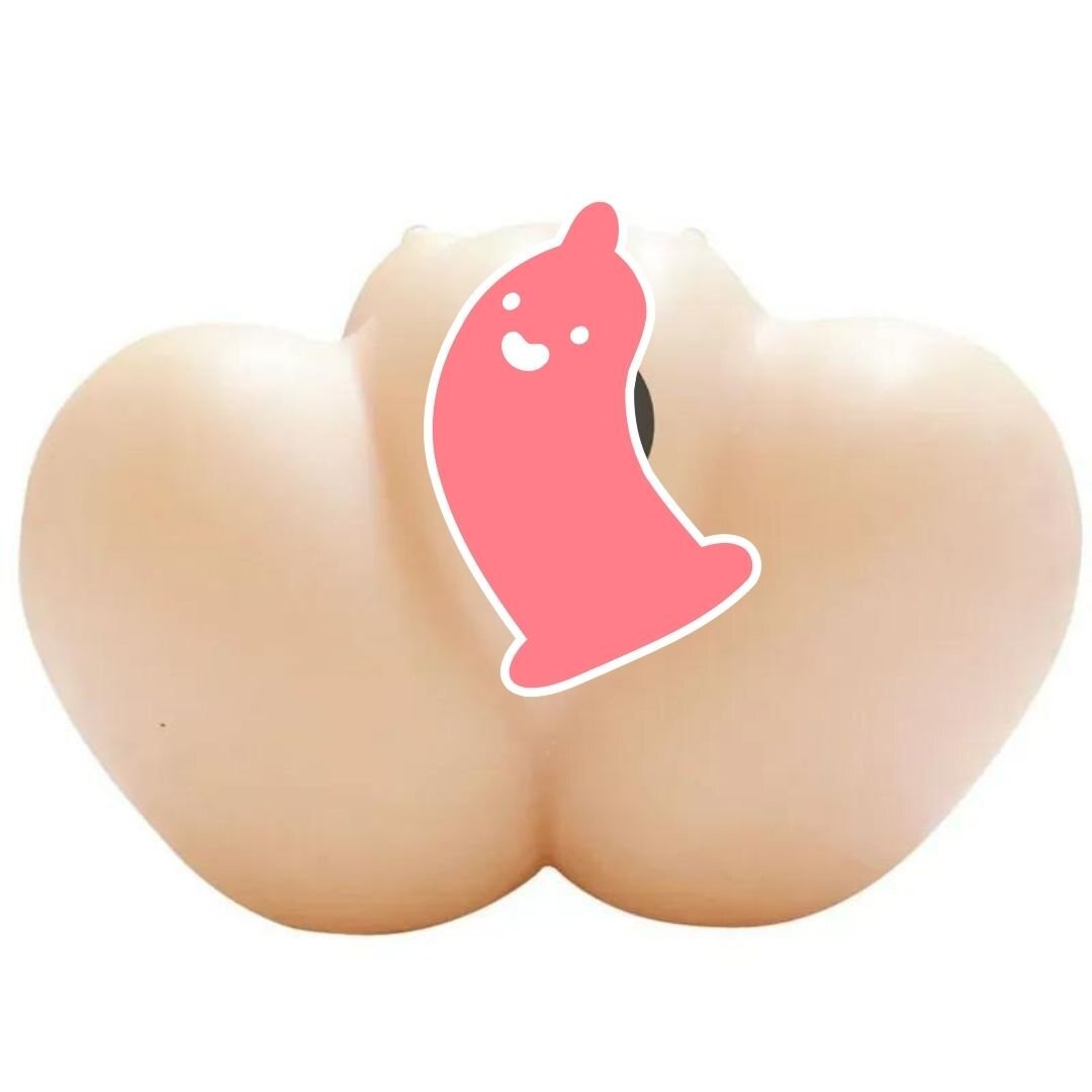 EXE Onaho 葵司 名器飛機杯