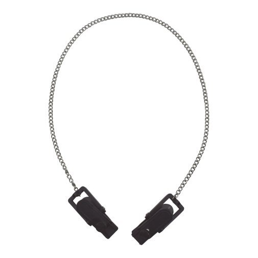 T-BEST SM拘束 乳頭夾鏈