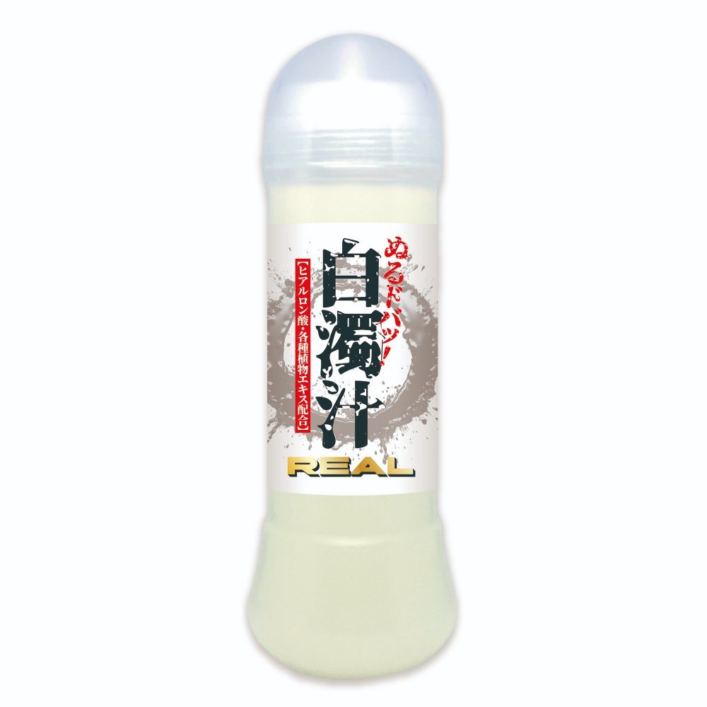 T-BEST 滑溜爆射白濁汁潤滑液 300ml