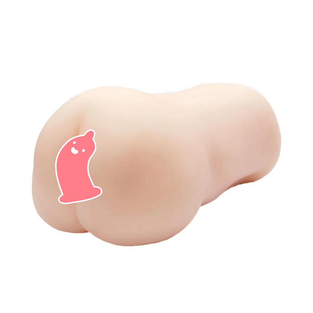 Magic Eyes 女僕的三角條紋情慾 動漫名器飛機杯