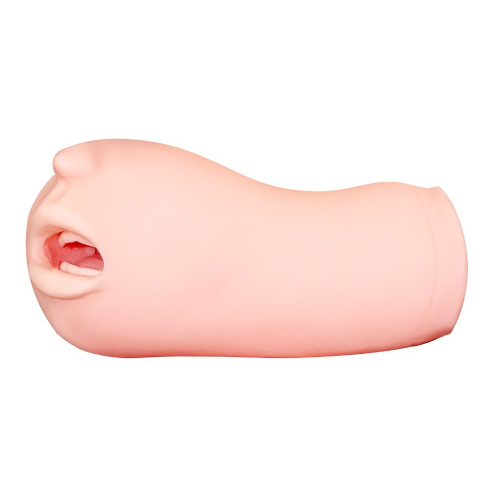 Magic Eyes 真實之口 mini 迷你版 動漫口交飛機杯