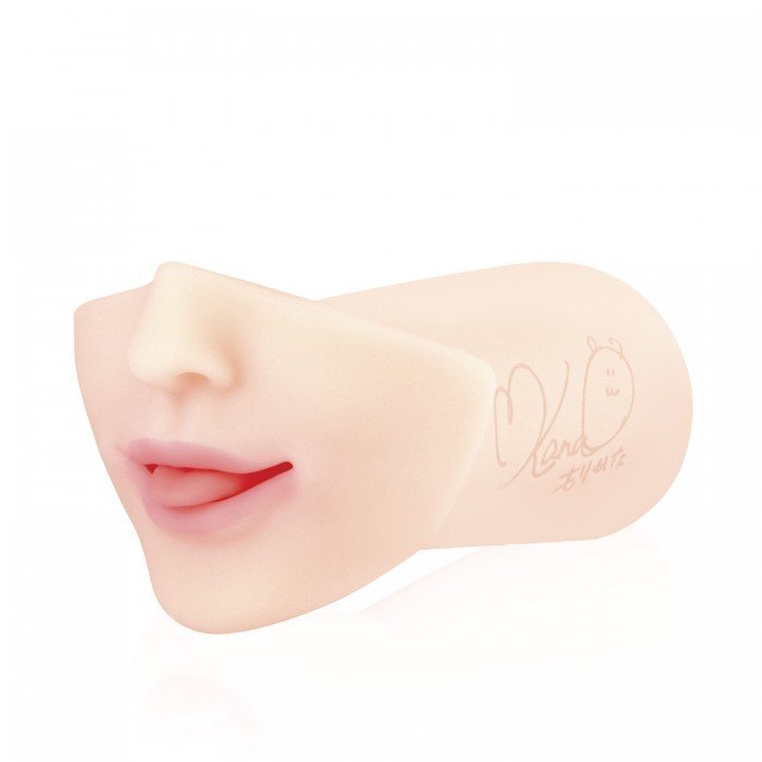 SSI Japan 神舌 森澤佳奈 手動版 口交名器