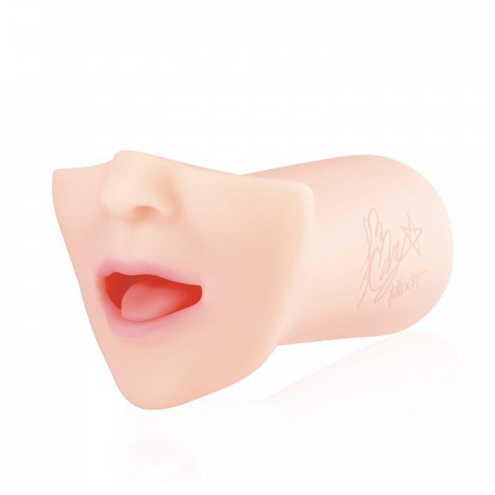 SSI Japan 神舌 橘瑪麗 手動版 口交名器