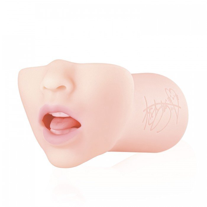 SSI Japan 神舌 樞木 手動版 口交名器