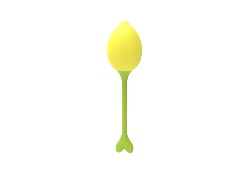 YYHORSE 小檸檬 APP遙控縮陰球震蛋